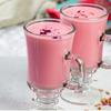 Gallardo Quick Milk Delight Gulkand Flavoured Milkshake Premix | Refreshing Rose Taste | Easy to Prepare | Smooth & Creamy Drink | 50g Pack view 3