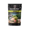 Gallardo Quick Milk Delight Guava Flavoured Milkshake Premix | Refreshing Fruity Blend | Easy to Make | Smooth & Creamy Taste | 50g Pack view 1