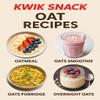 Kwik Snack Masala Oats with Vegetables, Ready in 3 Minutes, 400g view 4