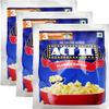 ACT II Popcorn IPC Classic Salted Combo Pack, 55g/60g (Pack of 3) view 1