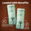 Milaf Colas with Dates Extract | Carbonated Soft Drink | Each 240ml x Pack Of 12 view 3