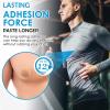 CoolShef Nude Nipple Covers for Men Anti-Chafing Nipple Tape & Stickers for Running, Sports & Gym, Disposable Breathable Adhesive Nipple Cover Pads, No-Show Men Nipple Protectors, 24 Pairs view 4