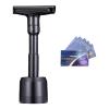 BNFAdjustable Double Edge Safety Razor with Stand Holder Portable Manual Shaver Black|Health & Beauty | Shaving & Hair Removal |1 Double Edge Safety Razor view 4