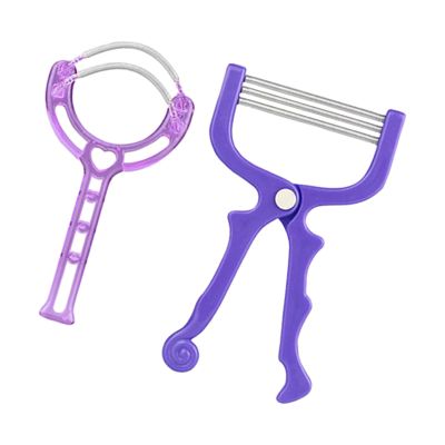 BNFSpring Hair Remover Durable for Unsightly Hair Neck Sideburns Upper Lip Hair|Health & Beauty | Shaving & Hair Removal |2 Hair Remover
