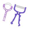 BNFSpring Hair Remover Durable for Unsightly Hair Neck Sideburns Upper Lip Hair|Health & Beauty | Shaving & Hair Removal |2 Hair Remover view 1