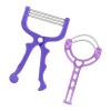 BNFSpring Hair Remover Durable for Unsightly Hair Neck Sideburns Upper Lip Hair|Health & Beauty | Shaving & Hair Removal |2 Hair Remover view 2