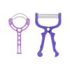 BNFSpring Hair Remover Durable for Unsightly Hair Neck Sideburns Upper Lip Hair|Health & Beauty | Shaving & Hair Removal |2 Hair Remover view 3