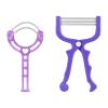 BNFSpring Hair Remover Durable for Unsightly Hair Neck Sideburns Upper Lip Hair|Health & Beauty | Shaving & Hair Removal |2 Hair Remover view 4