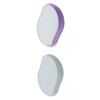 BNFWomen Crystal Hair Remover Eraser for Legs Arms Portable Purple White |Health & Beauty | Shaving & Hair Removal |1 Set Hair Removal Epilator view 1