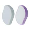 BNFWomen Crystal Hair Remover Eraser for Legs Arms Portable Purple White |Health & Beauty | Shaving & Hair Removal |1 Set Hair Removal Epilator view 3