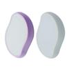BNFWomen Crystal Hair Remover Eraser for Legs Arms Portable Purple White |Health & Beauty | Shaving & Hair Removal |1 Set Hair Removal Epilator view 4