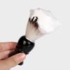 BNFMen Shaving Mustache Brush Shaving Bowl Fast Lather Shaving Cream Bowl Brush|Health & Beauty | Shaving & Hair Removal |1 Beard Brush view 3