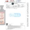 Carmine Zero Sugar Creamy Kesar Elaichi Syrup  330g | New & Improved Recipe | Sweetened with Pure Monk Fruit | Natural, Plant-Based Indian Dessert Syrup | No Artificial Sweeteners or Additives | Low Glycemic & Low Carb | Saffron Cardamom Flavor for  view 3