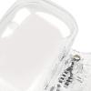 BNF2xToothbrush Head Cover Portable Travel Camping Holder Brush Cap Case Clear|Home & Garden | Bath |1 Travel Toothbrush Head Cover(2 Pack) view 3