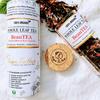 Kangra Tea House Organically Grown Hibiscus Rose Lemongrass Mint Green Tea for Hair & Skin Detox | Wellness Tea for Improved Digestion (20g = 12 glasses) - Combo of BeauTEA 40g view 1