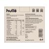 Hullo Nuts & Seeds Bar - Chocolate (6 x 30g Pack) | Dairy Free, Nutrient Rich & Balanced Snack Bars for Kids & Adults | Nutrition Bars No Added Sugar & No Preservatives view 2