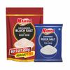 Narpa Black Salt 500g | Buy 1 & Get 200g Rock Salt Free | Natural & Mineral-Rich Salt |Kala Namak for Cooking,fruits,Chaat & Salad view 1