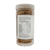 Ami Naturals Strawberry Millet & Oats Cookies | Handmade Healthy Cookies | No Maida, No Added Sugar, No Palm Oil | Fruity Snack | 200g (Pack of 2) view 2