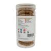 Ami Naturals Strawberry Millet & Oats Cookies | Handmade Healthy Cookies | No Maida, No Added Sugar, No Palm Oil | Fruity Snack | 200g (Pack of 2) view 3