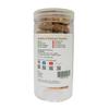 Ami Naturals Millet & Oats Cookies Multi-Flavour Pack  Chocolate Chips, Almond, Sattu Oats & Strawberry | Handmade Healthy Cookies | No Maida, No Added Sugar, No Palm Oil | Variety Pack | 200 gm view 3