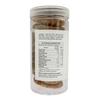 Ami Naturals Chocolate Chip Millet & Oats Cookies | Handmade Healthy Cookies | No Maida, No Added Sugar, No Palm Oil | High Fibre Snack | 200g view 2