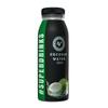 SUPERDRINKS Coconut Water 200ml | From fresh Tender Coconut | No Added Sugar, Not from Concentrate | Hydrating Coconut Water | (Pack of 4) view 1