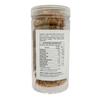 Ami Naturals Almond Millet & Oats Cookies | Handmade Healthy Cookies | No Maida, No Added Sugar, No Palm Oil | Protein-Rich Snack | 200g (Pack of 2) view 2