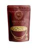 Siree Gold Roasted Chana Dal for best indian taste (500 gram) view 1
