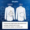Orpito Blue Lotus Liquid Detergent 5L | Advanced Deep Clean Formula | Long-Lasting Freshness | Fabric-Safe, Machine-Safe & Color Protection Laundry Liquid view 2