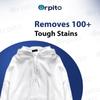 Orpito Blue Lotus Liquid Detergent 5L | Advanced Deep Clean Formula | Long-Lasting Freshness | Fabric-Safe, Machine-Safe & Color Protection Laundry Liquid view 3