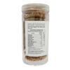 Ami Naturals Almond Millet & Oats Cookies | Handmade Healthy Cookies | No Maida, No Added Sugar, No Palm Oil | Protein-Rich Snack | 200g view 2