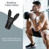 GY impex Respiratory Muscle Trainer Improve Breathing Ability Lung Device Breath Enhancer for Increased Sports Breathing Fitness Men and Women (Pack of 1) view 4