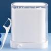 CALANDIS Automatic Floss Storage Box Portable Dispenser for Oral Care Bathroom Green | Dental Floss & Flossers | Oral Care view 2