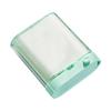 CALANDIS Automatic Floss Storage Box Portable Dispenser for Oral Care Bathroom Green | Dental Floss & Flossers | Oral Care view 3