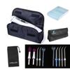 CALANDIS Dustproof Box Case for Water Flossers Oral Irrigator Replacement Jet Tips | Dental Floss & Flossers | Oral Care view 3