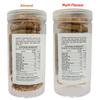 Ami Naturals Almond & Multi-Flavour Millets & Oats Cookies  2-Box Pack | Handmade Healthy Cookies | No Maida, No Added Sugar, No Palm Oil | Nutritious Snack (200 gm Each) view 2