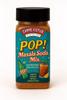 Carpe Victus Masala Soda Mix | Desi Lemon Jeera Masala for Fizzy Drinks | Sweet, Tangy, Spicy Jaljeera Style | No Preservatives | Net Wt 100g view 1
