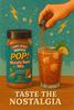 Carpe Victus Masala Soda Mix | Desi Lemon Jeera Masala for Fizzy Drinks | Sweet, Tangy, Spicy Jaljeera Style | No Preservatives | Net Wt 100g view 3