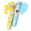 Quvira Paper Soap Bottles  Portable Fruit-Scented Soap Strips for Travel, Outdoor, Office Use  Disposable Hand Wash Sheets for Kids & Adults  Pocket Size, Skin Safe & Leakproof (Pack of 2) view 1