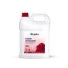 Orpito Rose Liquid Detergent 5L | Long-Lasting Floral Freshness | Tough Stain Removal | Gentle on Clothes | Front & Top Load | Premium Fabric Care | Eco-Friendly Wash view 1