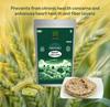 PUREPEARLS Barley Dalia-500 Gram (Jau Ka Dalia,Jau Porridge) Healthy Grains Fibre Rich/Immunity Builder Baarly Dalia- 500G view 3