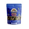 DRYVERA Protein Beans, Healthy Roasted Snack | Soyabean-Edamame Beans-Black Beans | Gluten-Free | No Added Preservatives | Superfood Vegetarian, High Protein, Natural, Fiber-Rich, 250g view 1