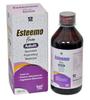 MEDIWIN LABORATORIES Esteemo Forte Adult - 200 mL | Brain & Nervine Tonic | Focus, Memory & Mood Support view 1