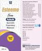 MEDIWIN LABORATORIES Esteemo Forte Adult - 200 mL | Brain & Nervine Tonic | Focus, Memory & Mood Support view 2