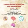 MEDIWIN LABORATORIES Esteemo Forte Adult - 200 mL | Brain & Nervine Tonic | Focus, Memory & Mood Support view 3