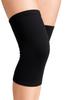 Dr Helix Unisex Black Knee Cap - Adjustable Support for Knee Pain Relief & Injury Prevention - Breathable, Comfortable & Durable - Ideal for Sports, Recovery & Daily Use - (Size - L) view 1
