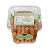 AAFARIN Premium Afghan Dried Twisted Apricot (Chapanamak) | 1Kg | Sun-Dried | Vegan & Gluten-Free | No Preservatives | Healthy Snack | Ideal for Gifting & Daily Use view 2