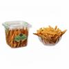 AAFARIN Premium Afghan Dried Twisted Apricot (Chapanamak) | 1Kg | Sun-Dried | Vegan & Gluten-Free | No Preservatives | Healthy Snack | Ideal for Gifting & Daily Use view 3