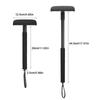 BNFManual Back Shaver Flexible DIY Extra Long Handle for Man Boyfriend Personal|Health & Beauty | Shaving & Hair Removal | Electric Shavers |1 Back Shaver view 2