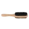 BNF2-Side Men Boar Hair Bristle Beard Mustache Brush with Wood Handle 3 Size A|Health & Beauty | Hair Care & Styling | Brushes & Combs|1x Beard Brush view 3